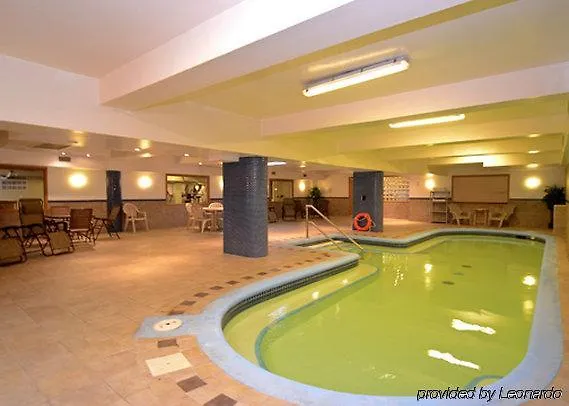 Ramada Plaza By Wyndham Montreal Hotel 3*,  Canada
